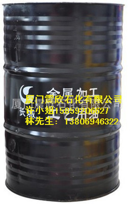 厦门长城M0251无气味电火花加工油 高效与环保的完美结合